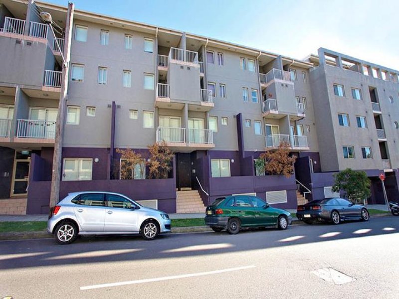 9/26 Bridge Road, Stanmore, NSW 2048 Property Details