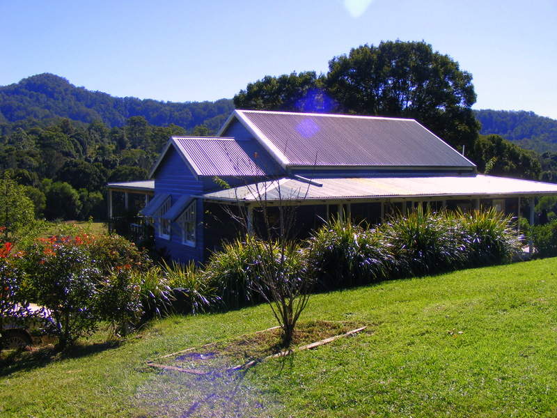 1537 Kalang Road Kalang, Bellingen, NSW 2454 Property Details