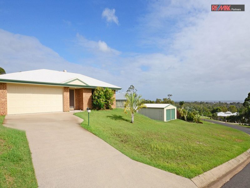 65 Straits Outlook, Craignish, Qld 4655 Property Details
