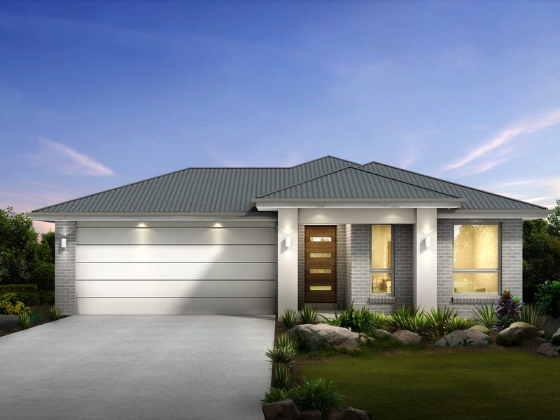 Lot 94 Road 12, Bingara Estate, Wilton, NSW 2571 House for Sale