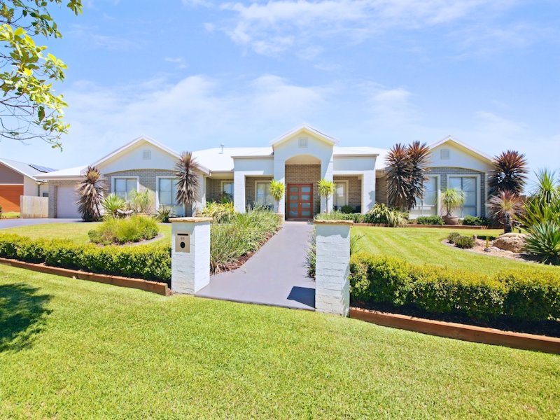 11 Kirkwood Chase, Wilton, NSW 2571 Property Details