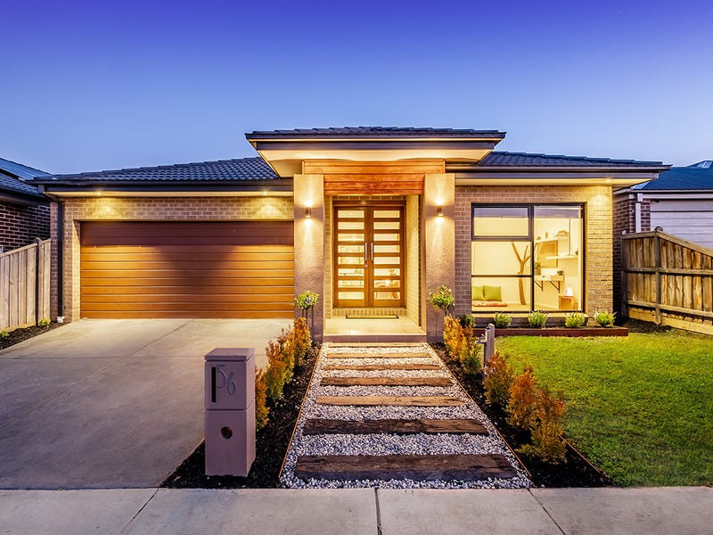 56 Glenelg Street, Clyde North, Vic 3978 House for Sale realestate