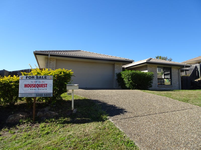 124 Heritage Drive, Brassall, QLD 4305