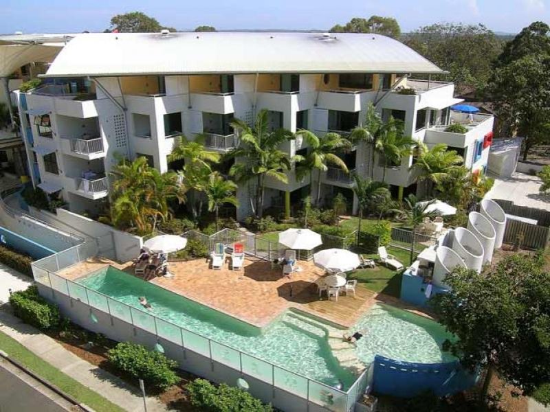 459/87 First Avenue, Mooloolaba, Qld 4557 - Property Details