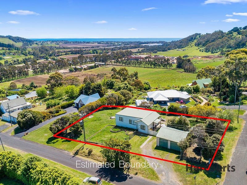 107 William Street, Forth, TAS 7310