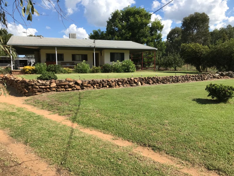 18 Ropers Road, Binnaway, NSW 2395