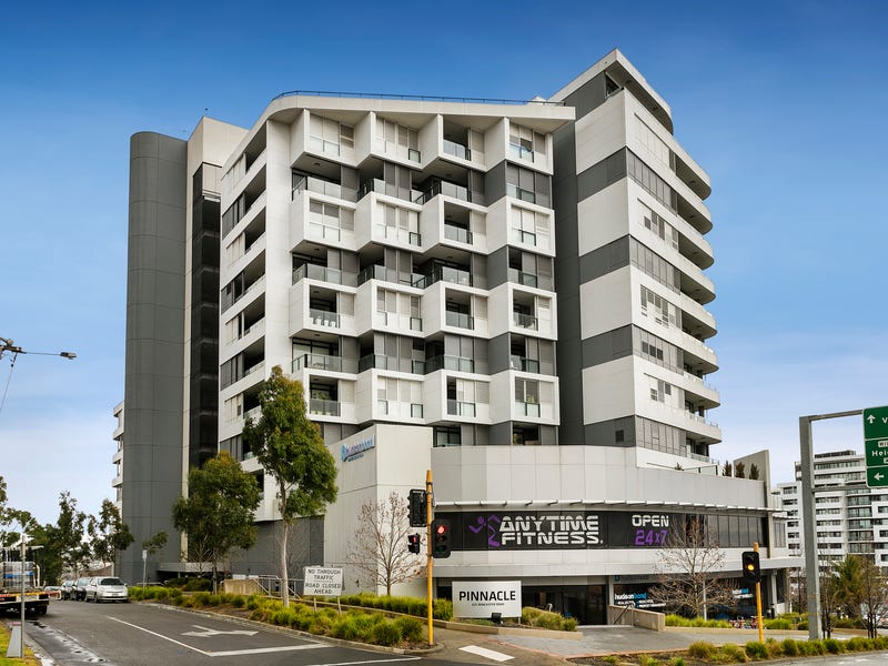 512/632 Doncaster Road, Doncaster, Vic 3108 Property Details