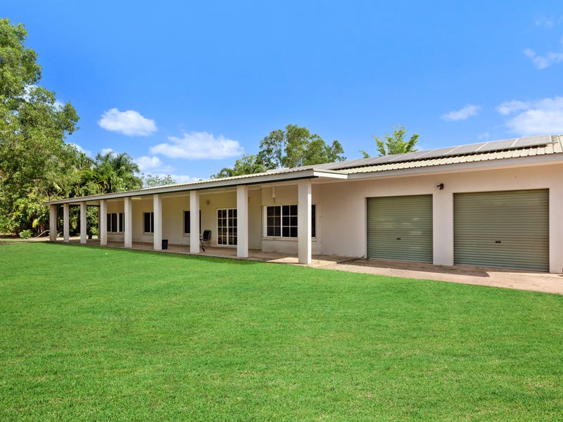 24 Kookaburra Drive, Howard Springs, NT 0835