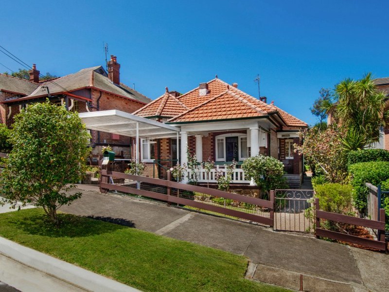 1 Claude Avenue, Cremorne, NSW 2090