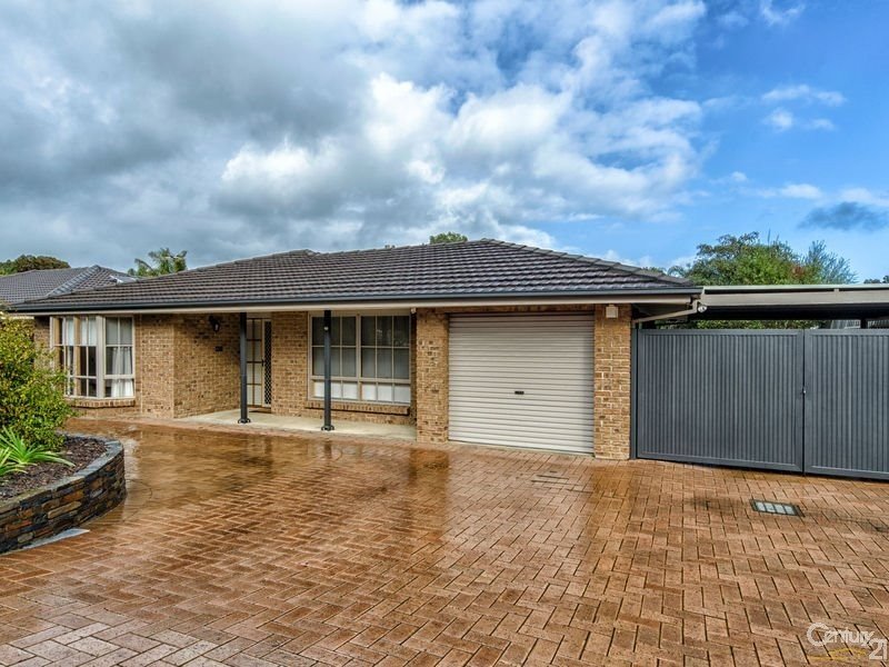 40 Idlewild Avenue, Aberfoyle Park, SA 5159