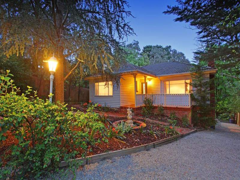 87 Quarry Road, Mitcham, Vic 3132 Property Details