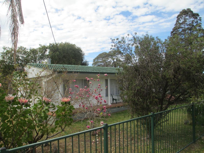 58 Bergalia Street, Moruya, NSW 2537 Property Details