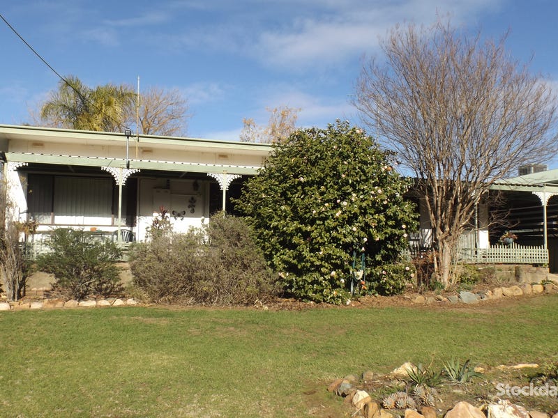 27 Barkly Street, Wahgunyah, Vic 3687 Property Details