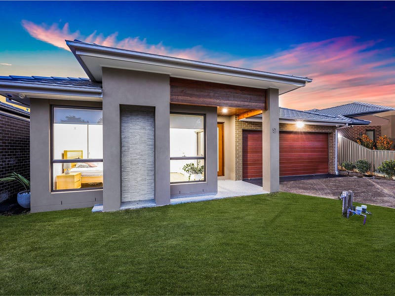 9 Horizon Boulevard, Greenvale, Vic 3059 Property Details