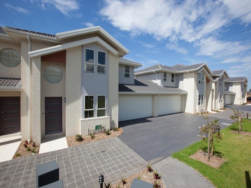 9/1A Marne Street, Port Kembla, NSW 2505