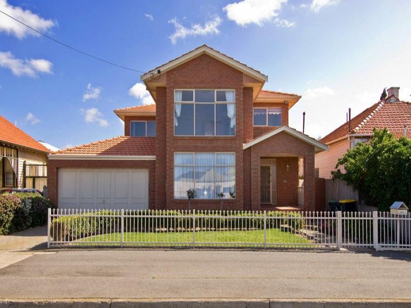 100 Esplanade, Williamstown, Vic 3016 Property Details