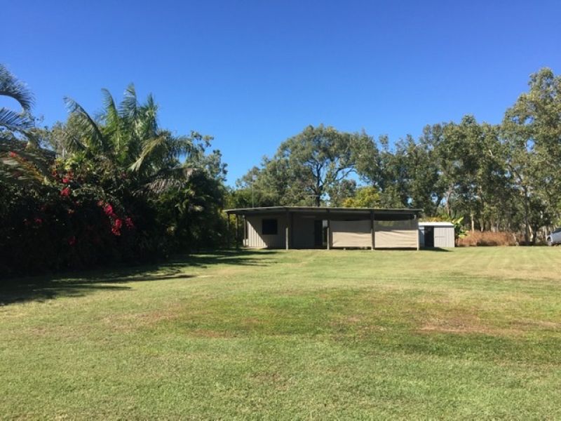 40 murphy street, seaforth, qld 4741 - house for sale