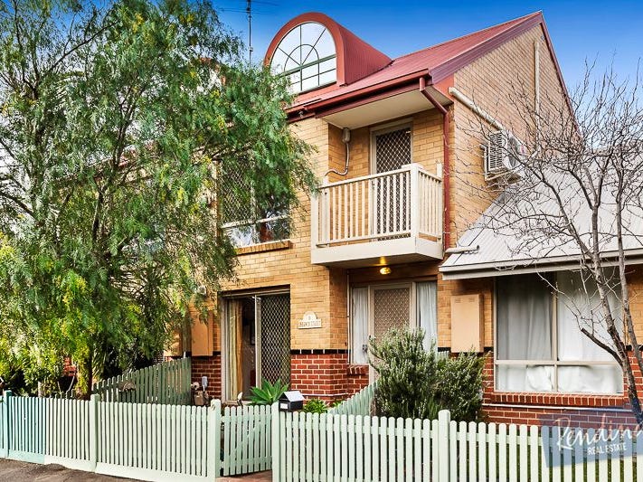 19 Sherwin Street, Kensington, Vic 3031 Property Details