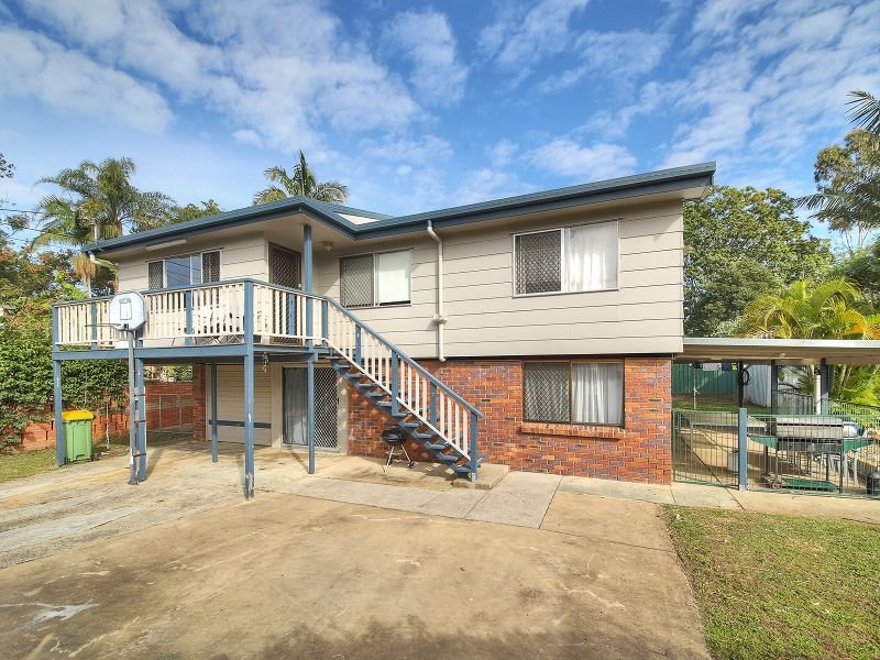 23 Conifer Street, Daisy Hill, QLD 4127