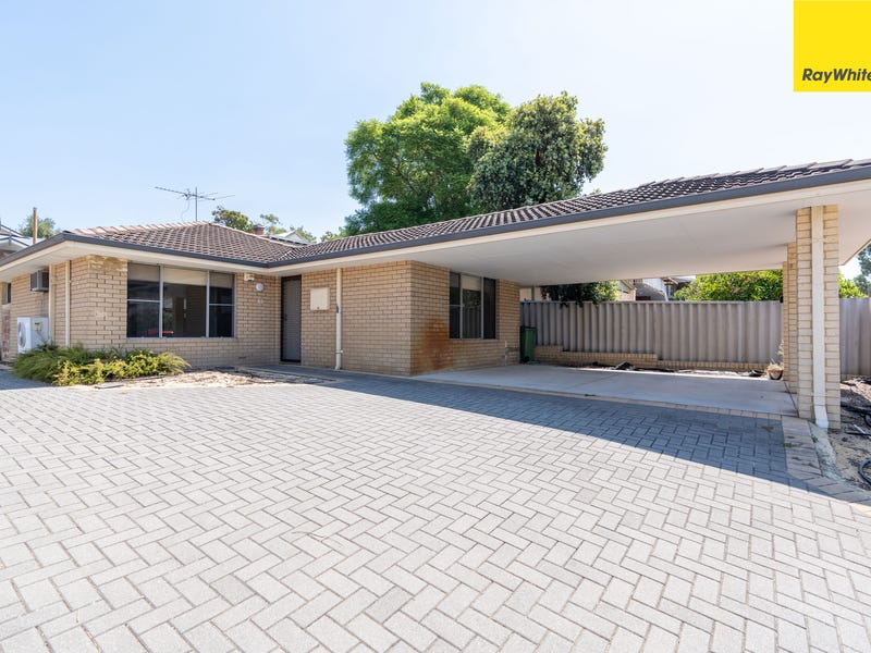 82 King William Street, Bayswater, WA 6053