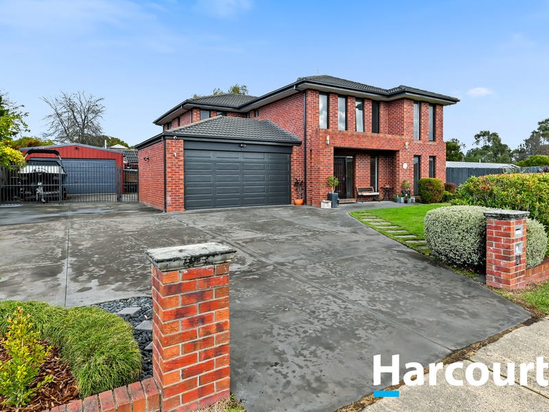 21 Hazelwood Road, Boronia, Vic 3155 House for Sale