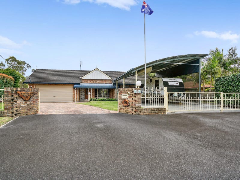 40 Reeves Street, Narara, NSW 2250