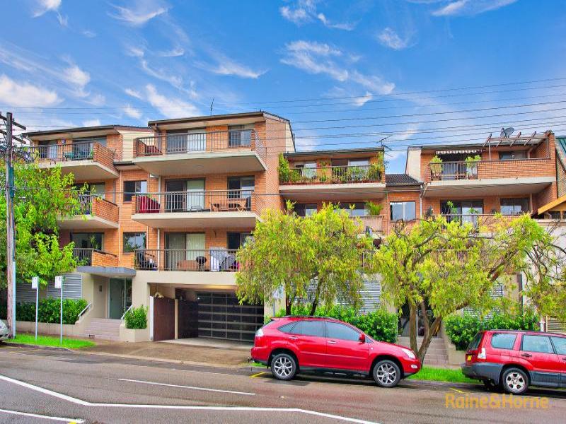 5/23 Parraween Street, Cremorne, NSW 2090 Property Details