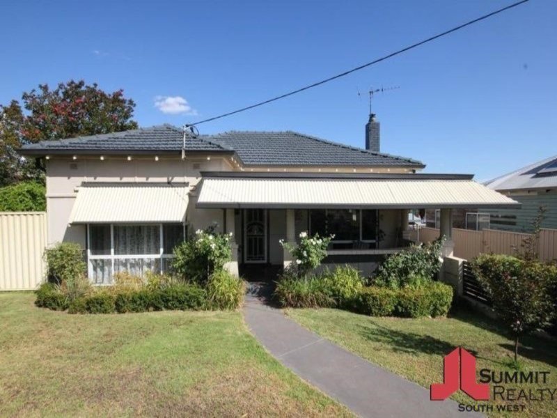 8 Bucktin Street, Collie, WA 6225 Property Details