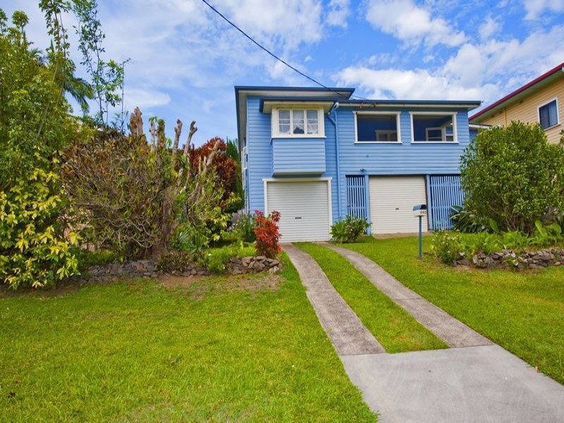 465 Tweed Valley Way, South Murwillumbah, NSW 2484