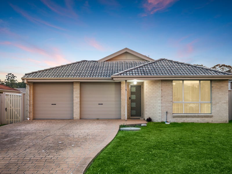 5 Neptune Place, Worrigee, NSW 2540 Property Details