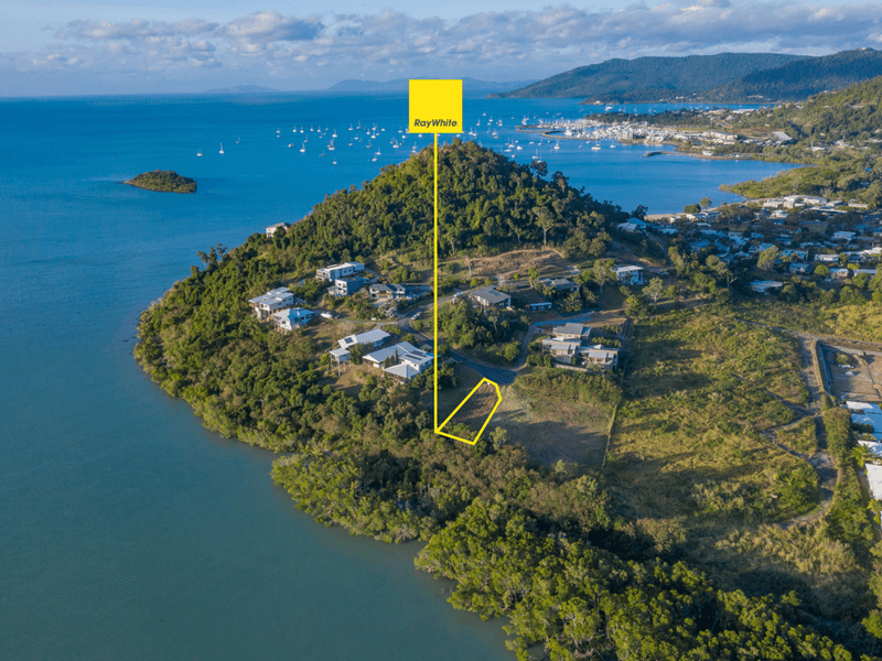 45 Beth Court, Cannonvale, QLD 4802