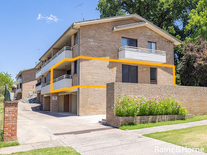 1/214 Keppel Street, Bathurst, NSW 2795 Property Details