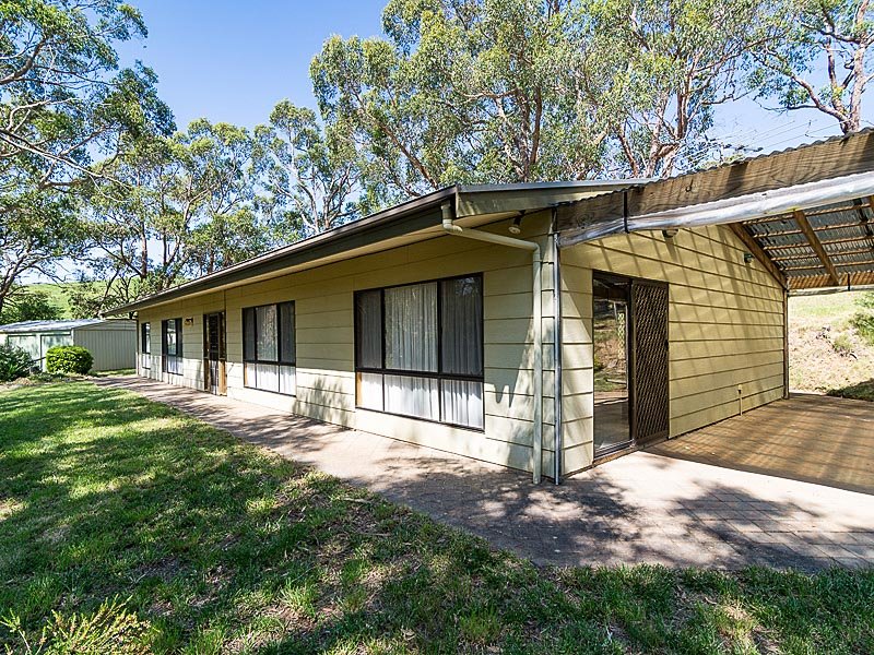 126 Pearson Road, Meadows, SA 5201 Property Details