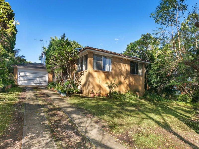 4a Reynolds Street, Pymble, NSW 2073 Property Details