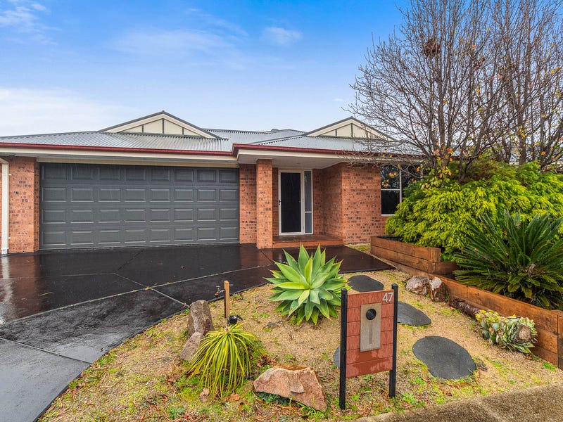 47 Emerald Rise, Skye, Vic 3977 Property Details