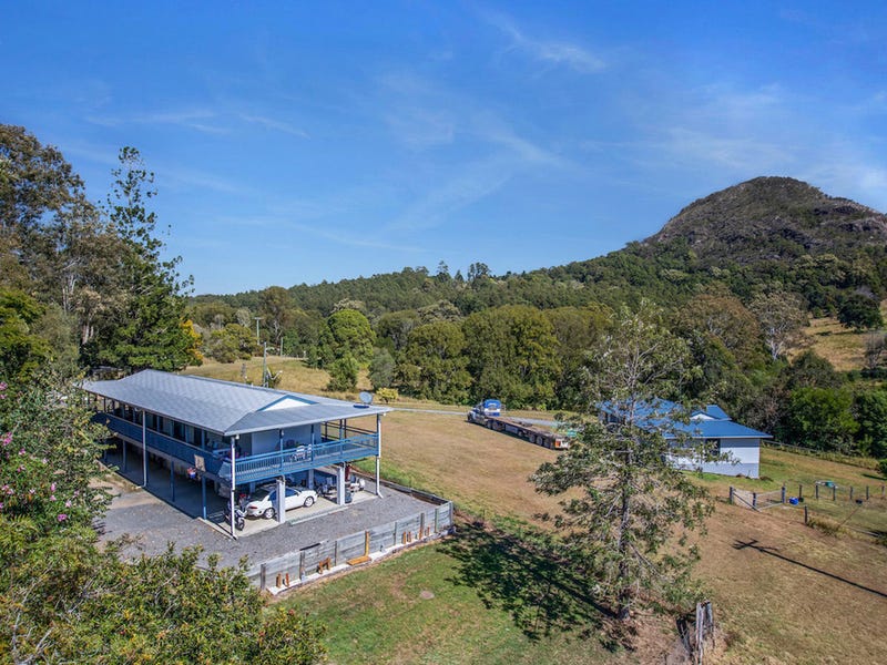 10 William Street, Cooran, Qld 4569 Property Details