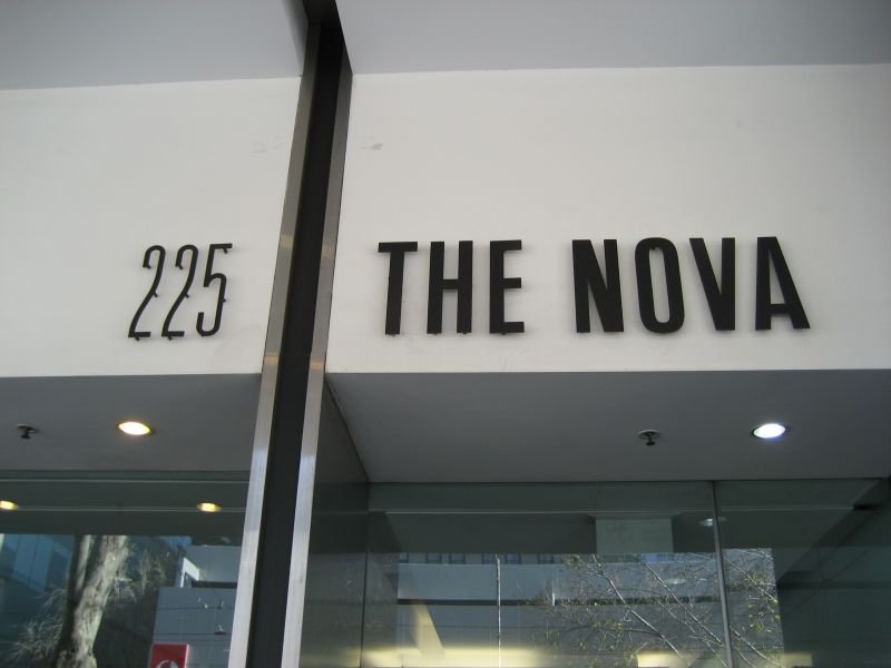 1601/225 Elizabeth Street, Melbourne, Vic 3004 Property Details