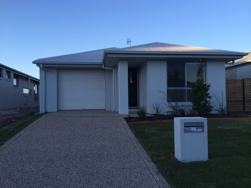 24 Shaw Street, Meridan Plains, QLD 4551