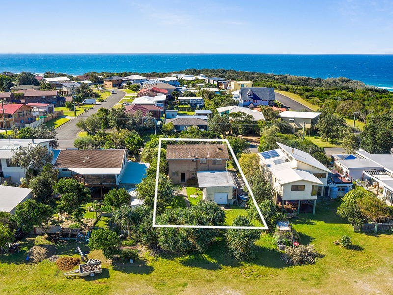 5 Hiawatha Road, Minnie Water, NSW 2462