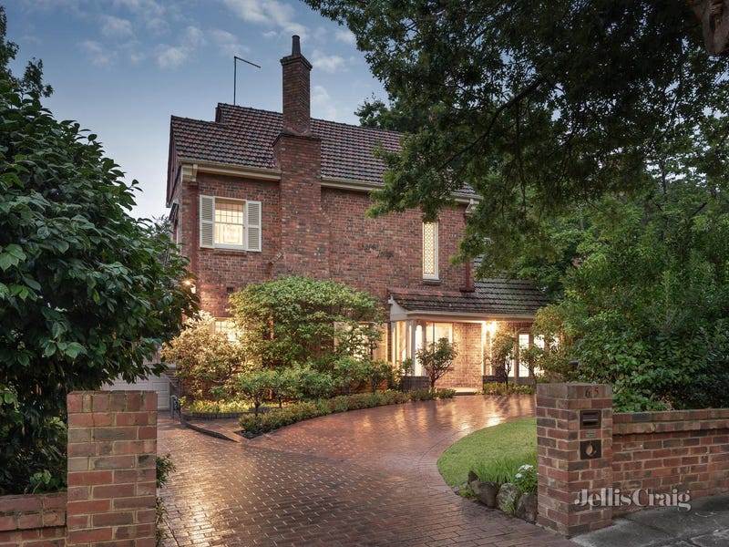 65 The Boulevard, Balwyn North, VIC 3104 - realestate.com.au