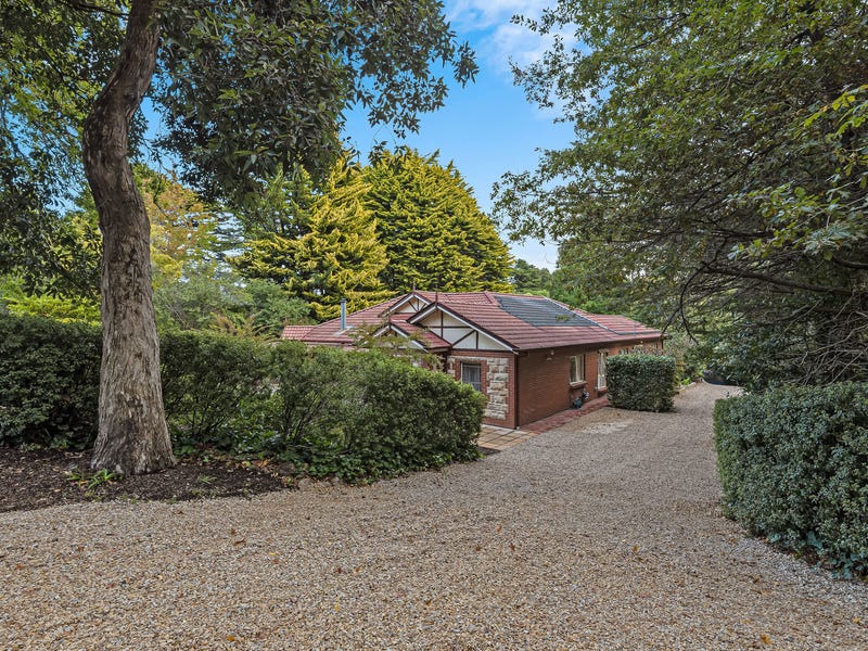 Sprigg Rd Crafers 14 Glenside Road, Crafers, SA 5152 - Property Details