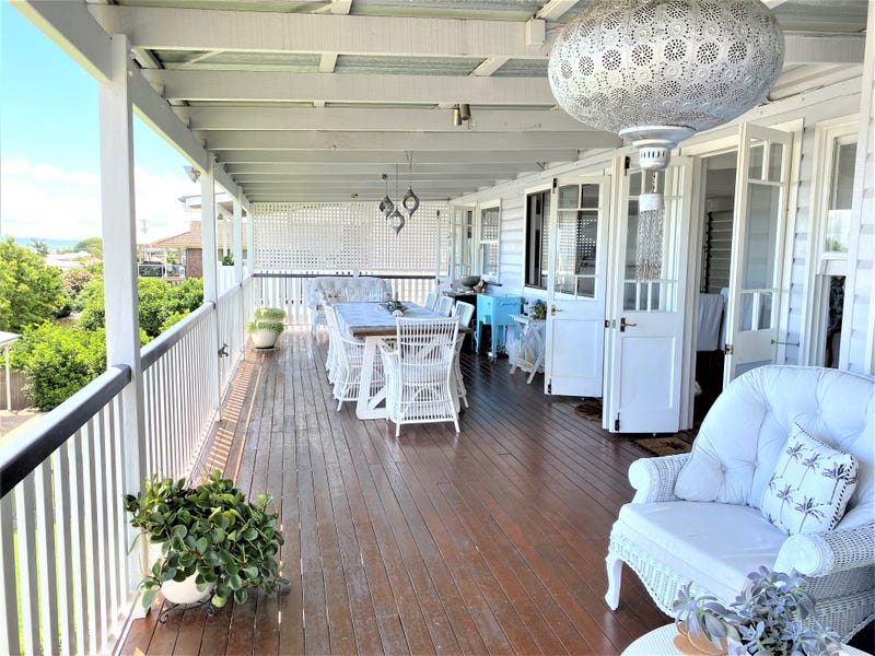 2 Kingsley Terrace, Wynnum, QLD 4178