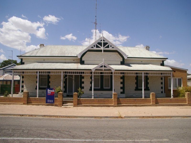 18 Lydia Terrace, Wallaroo, SA 5556 Property Details