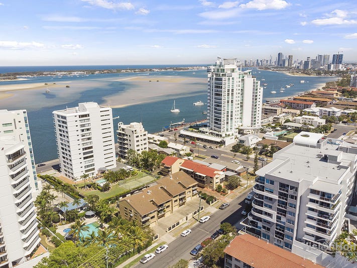 827 Labrador St Labrador Qld 4215 Unit For Sale