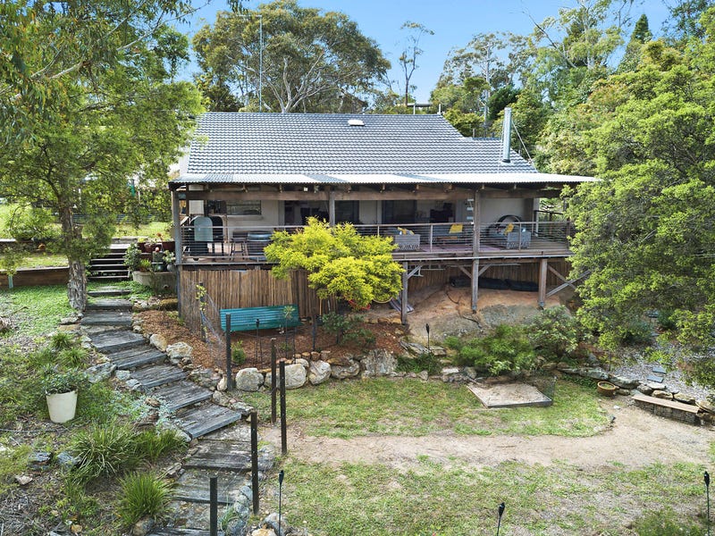 34 Ridge Street, Woodford, NSW 2778 Property Details