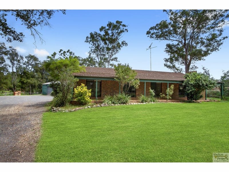 332 Kurmond Road, Freemans Reach, NSW 2756