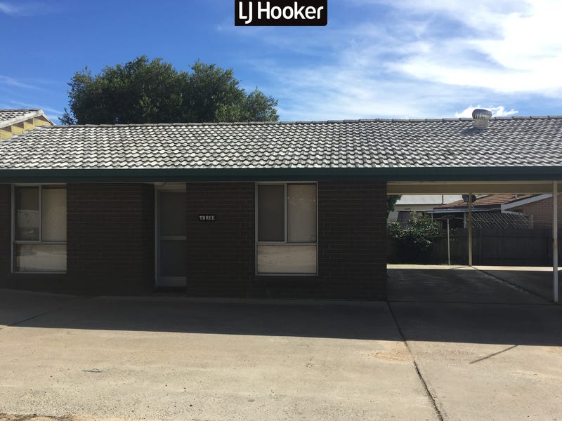 3/10 Herbert Street, Inverell, NSW 2360