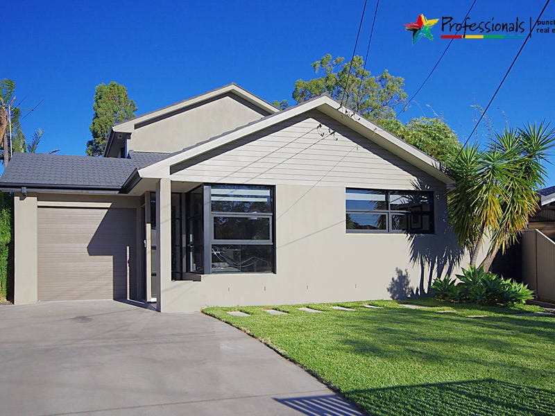 40 Ruthven Avenue, Milperra, NSW 2214