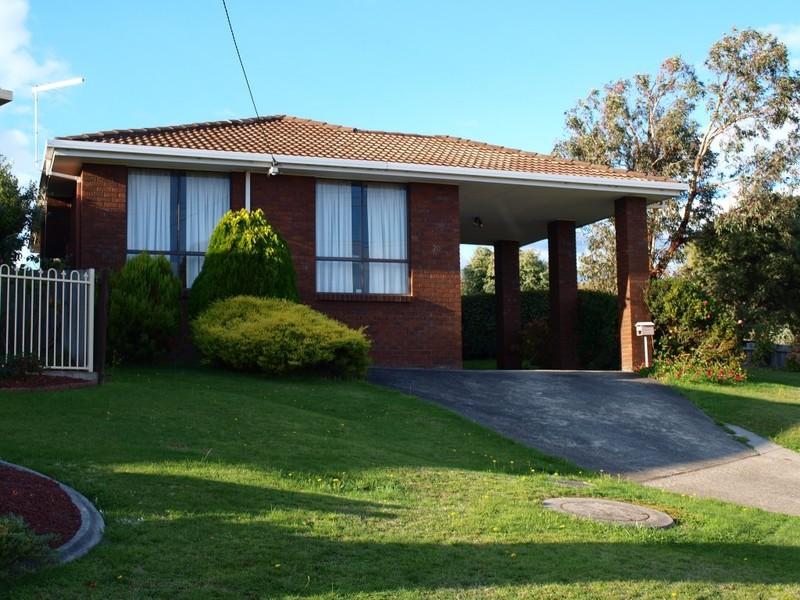 20 Vermeer Avenue, Newnham, TAS 7248