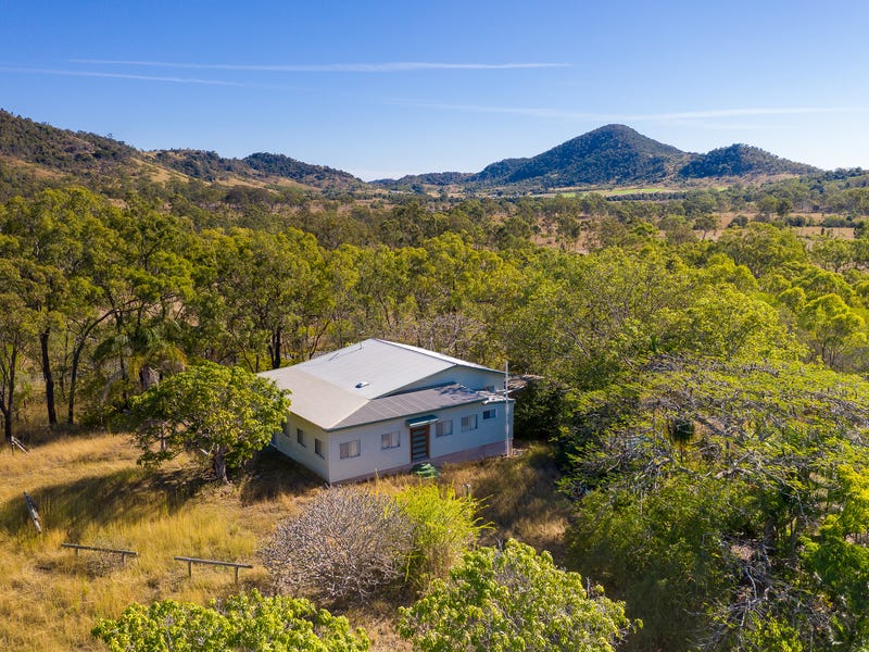1130 Calliope River Road, West Stowe, QLD 4680